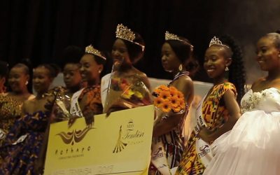 Video: Miss Tembisa 2019 Final