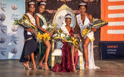 Miss Tembisa 2020 Finale