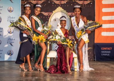 Miss Tembisa 2020 Finale