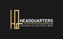 Headquarters Lounge & Cocktail Bar