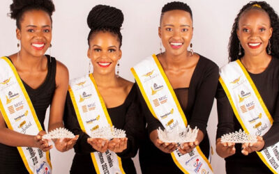 12 November 2022: Miss Tembisa Crowning Event