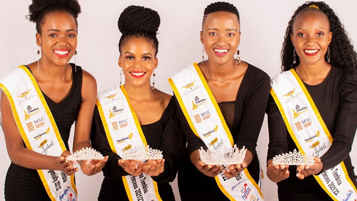 Miss Tembisa Crowning 2022